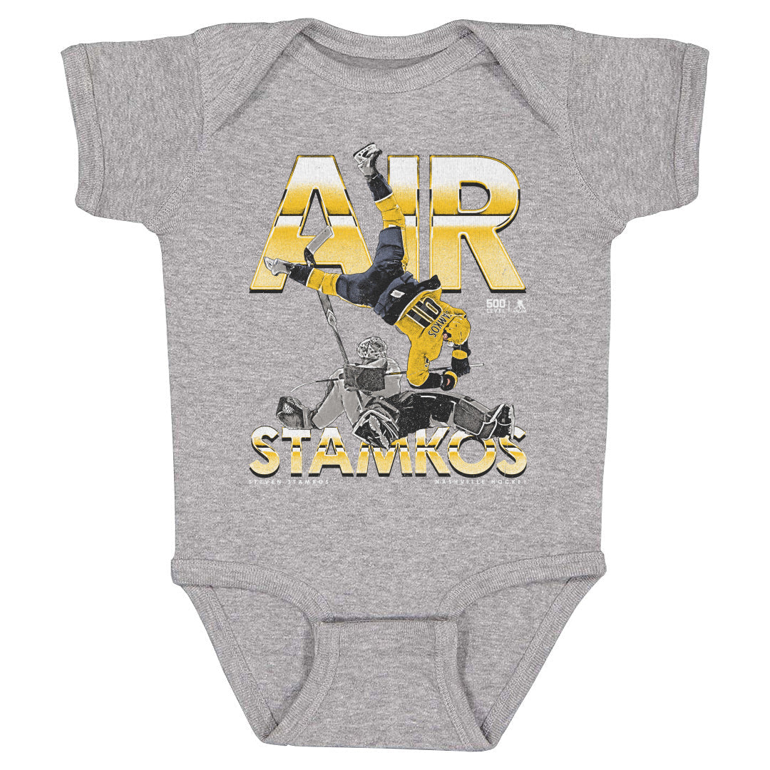 Steven Stamkos Nashville Air Stamkos WHT