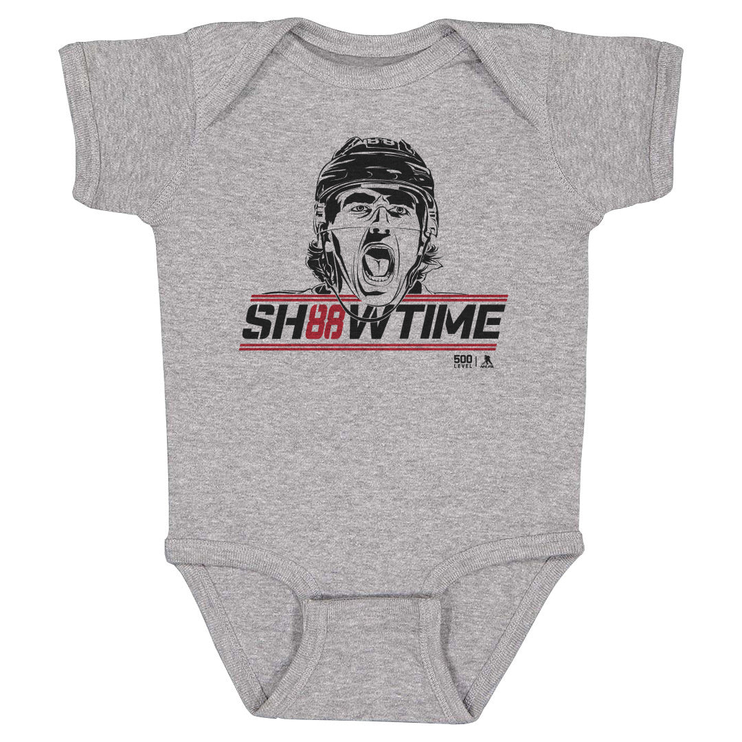 Patrick Kane Chicago Showtime