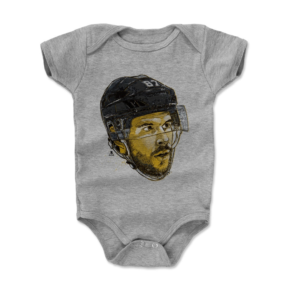 Sidney Crosby Bust Y