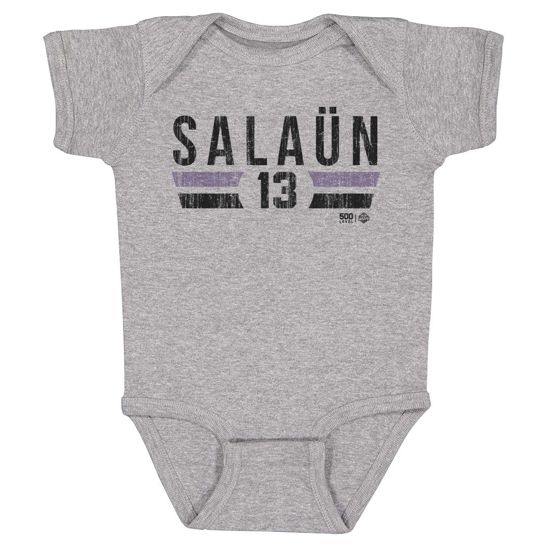 Janelle Salaun Golden State Font