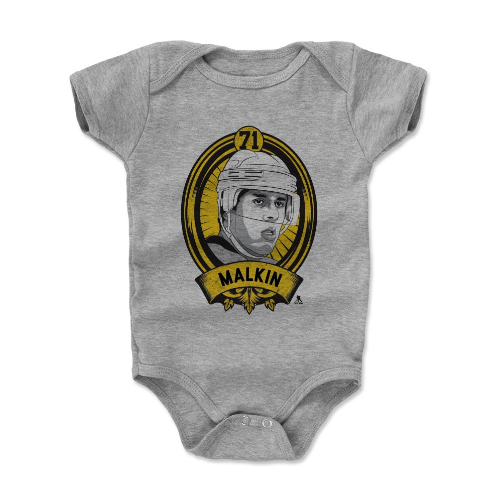 Evgeni Malkin Shield Y