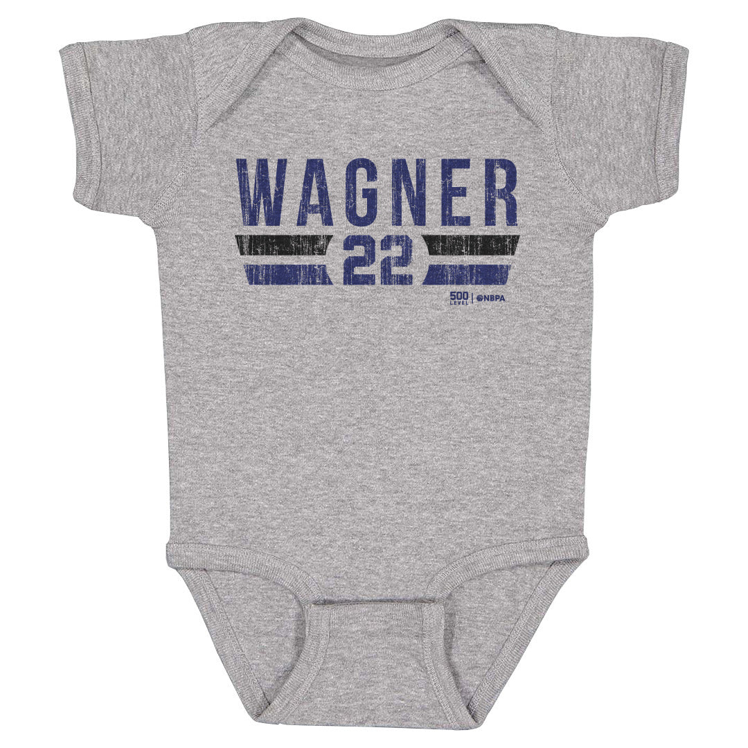 Franz Wagner Orlando Magic Font