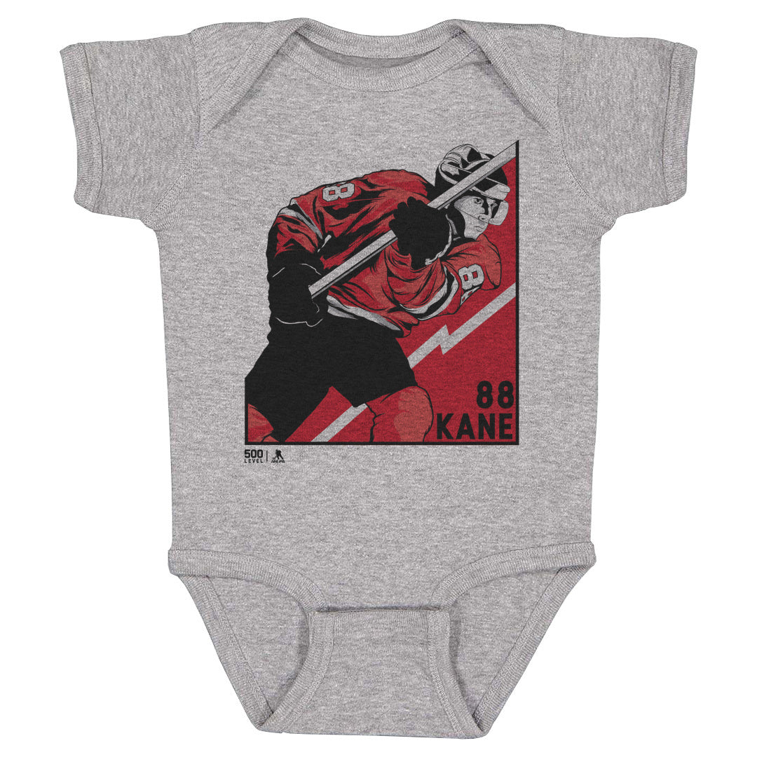 Patrick Kane Chicago Angle