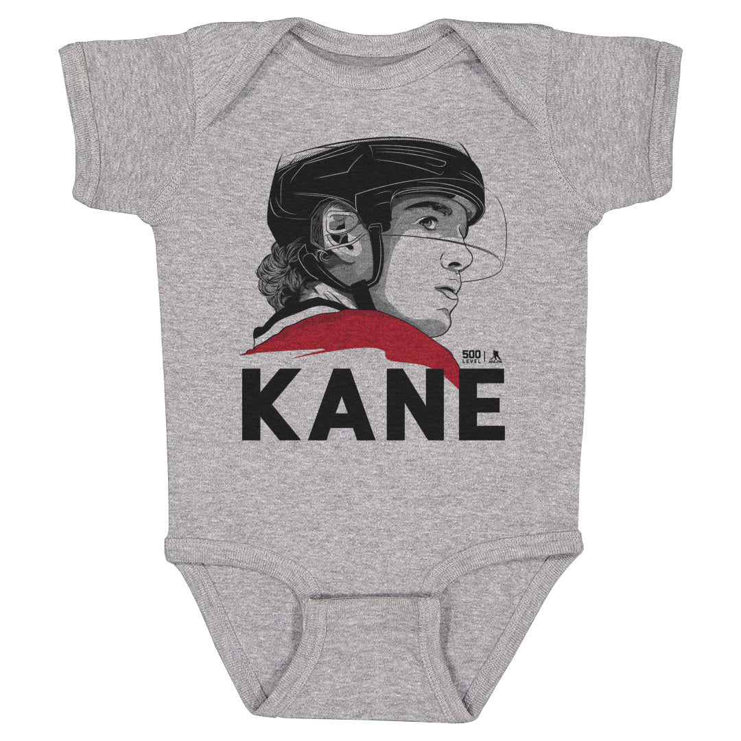 Patrick Kane Chicago Legend