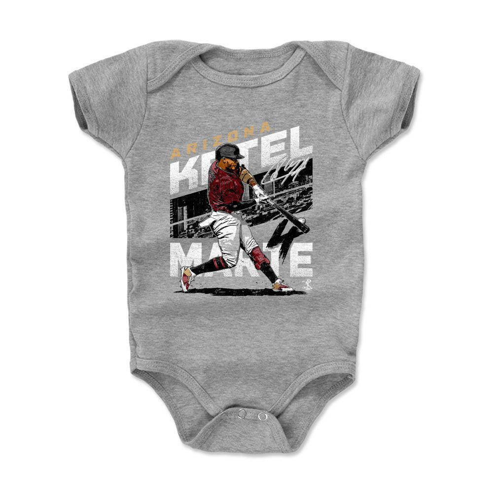 Ketel Marte City Name WHT