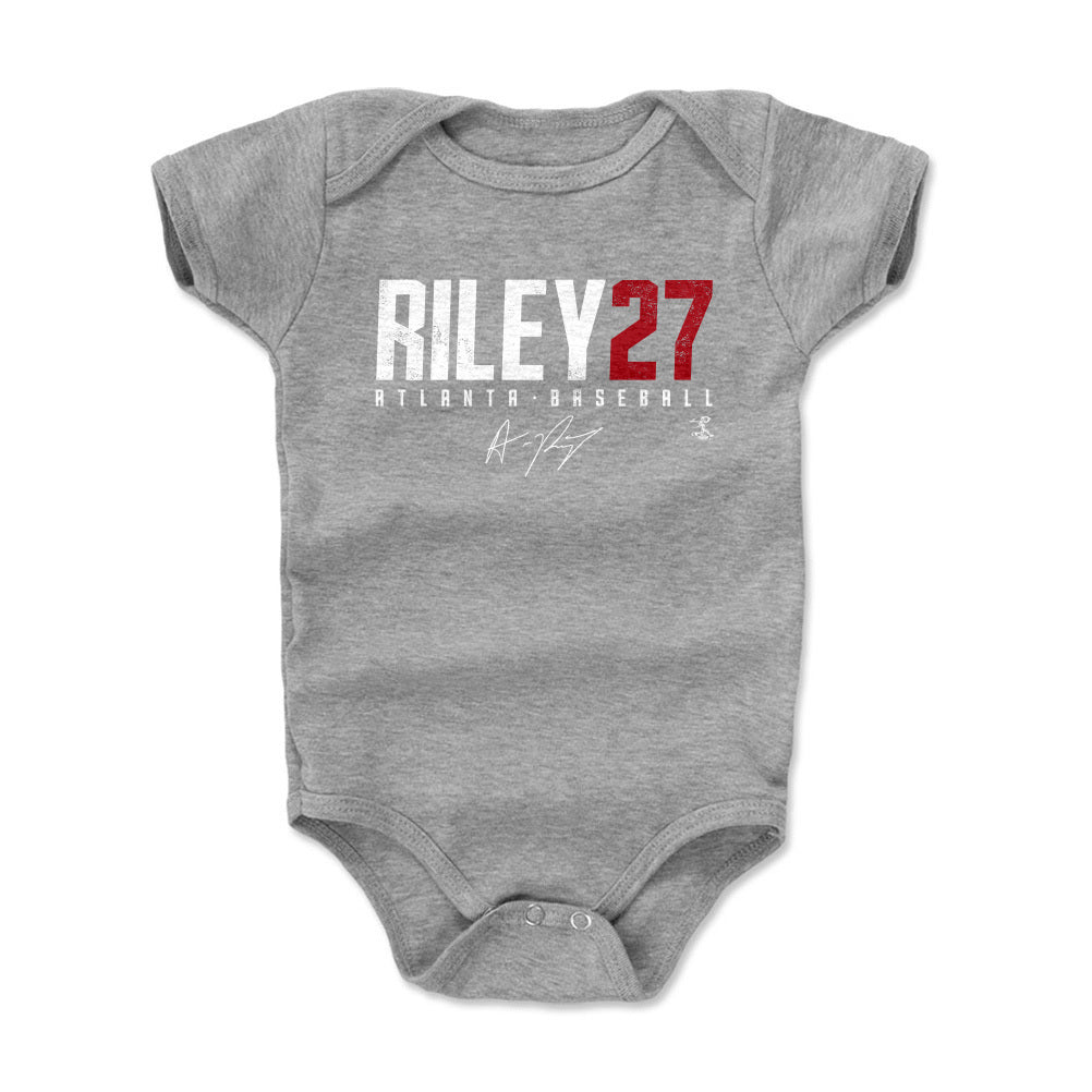 Austin Riley Elite R WHT