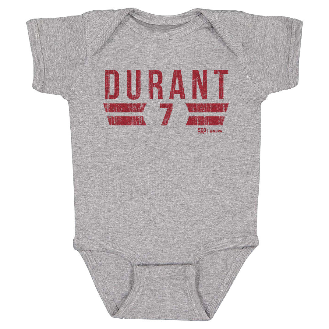 Kevin Durant Houston Rockets Font