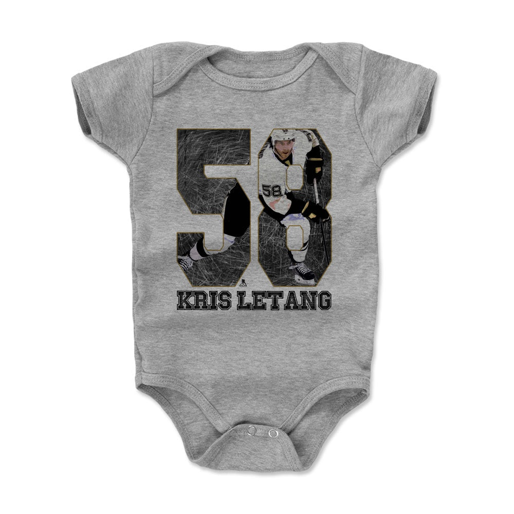 Kris Letang Game K