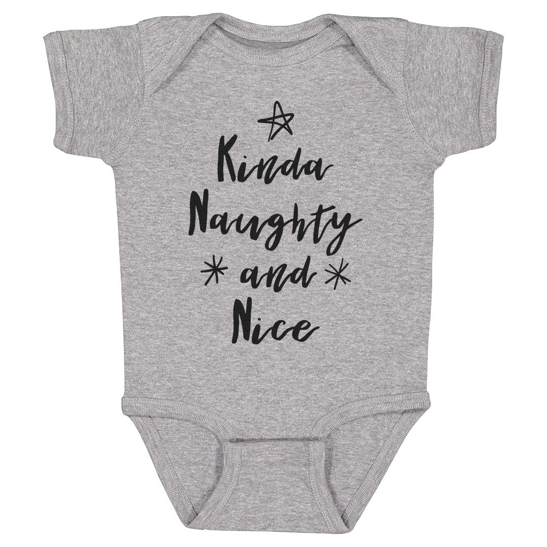 Christmas Kinda Naughty And Nice