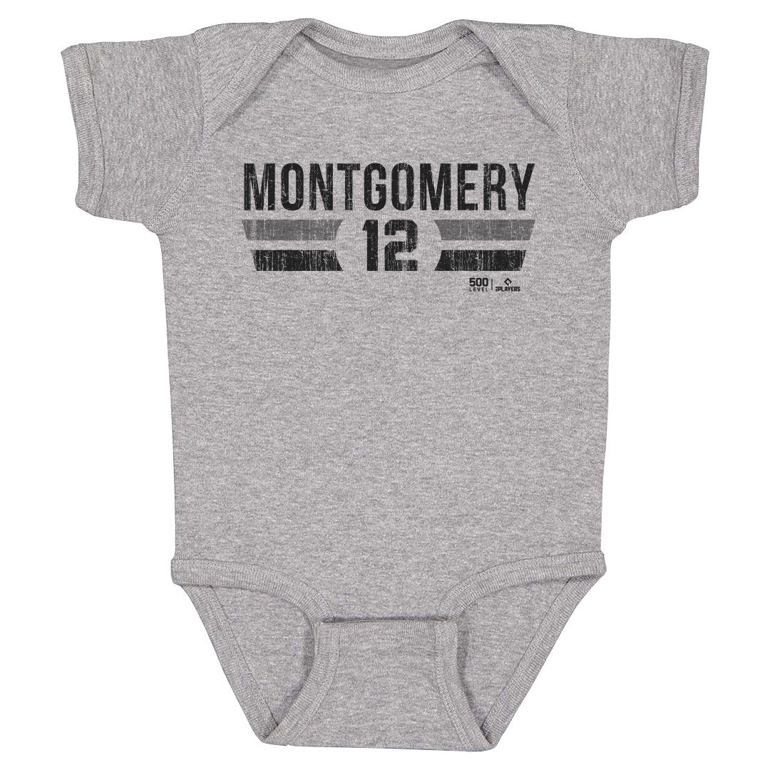 Colson Montgomery Chicago W Font