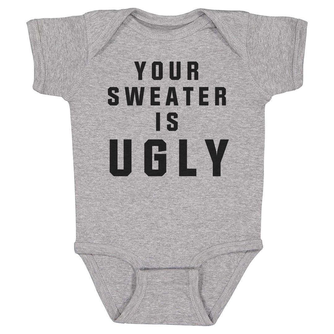 Christmas Your Sweater Is Ugly