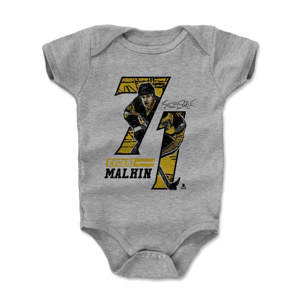 Evgeni Malkin Offset Y
