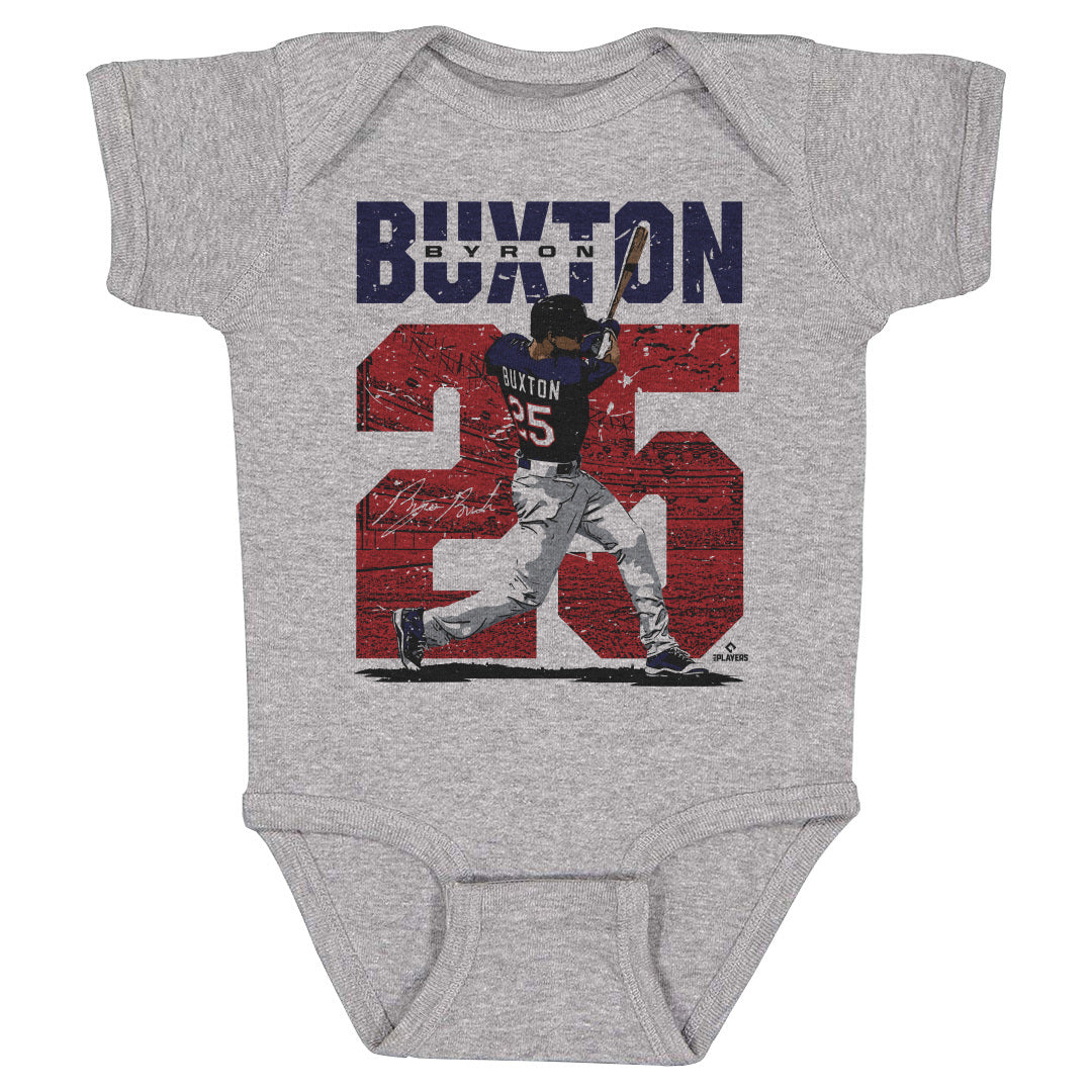 Byron Buxton Stadium R