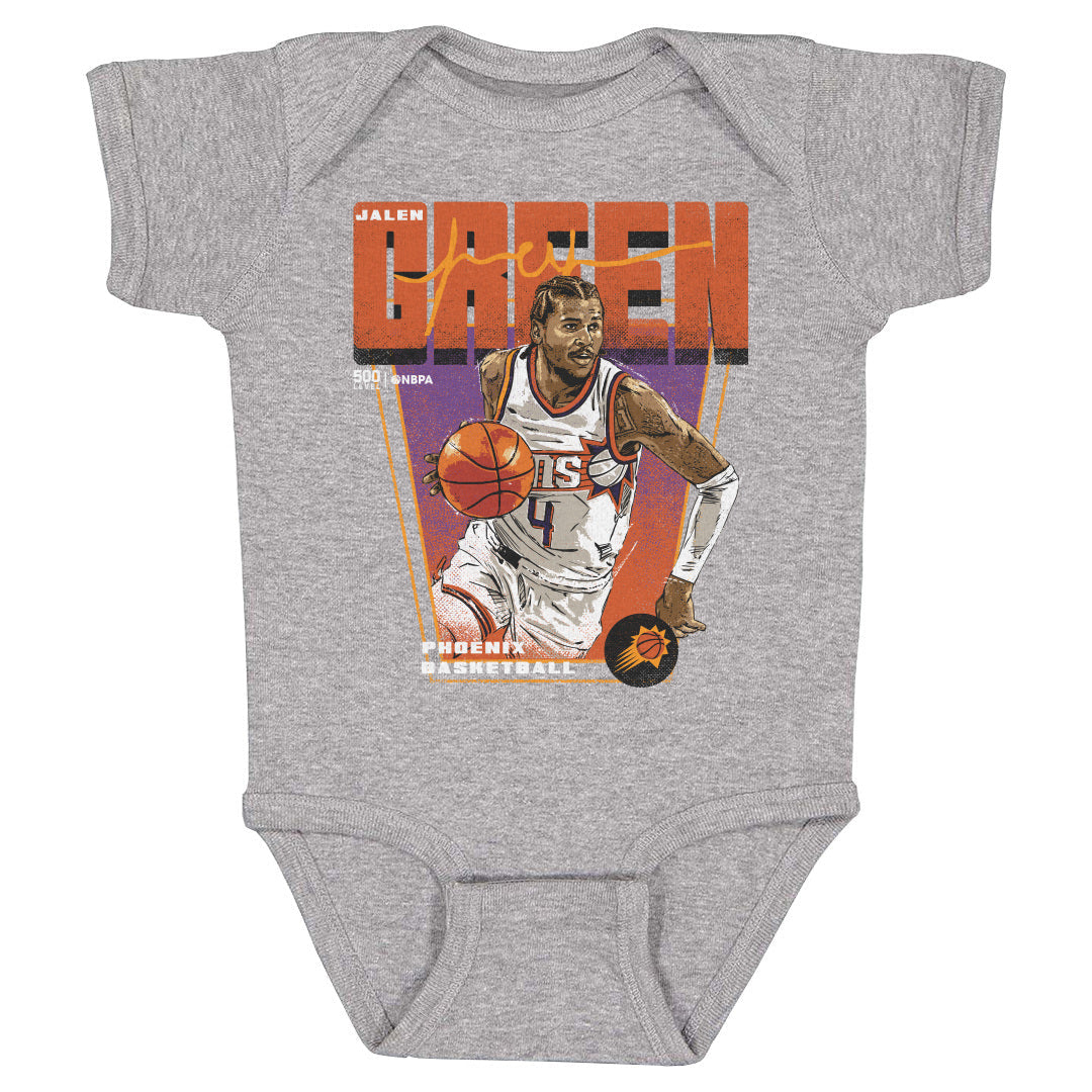 Jalen Green Phoenix Suns Premiere WHT