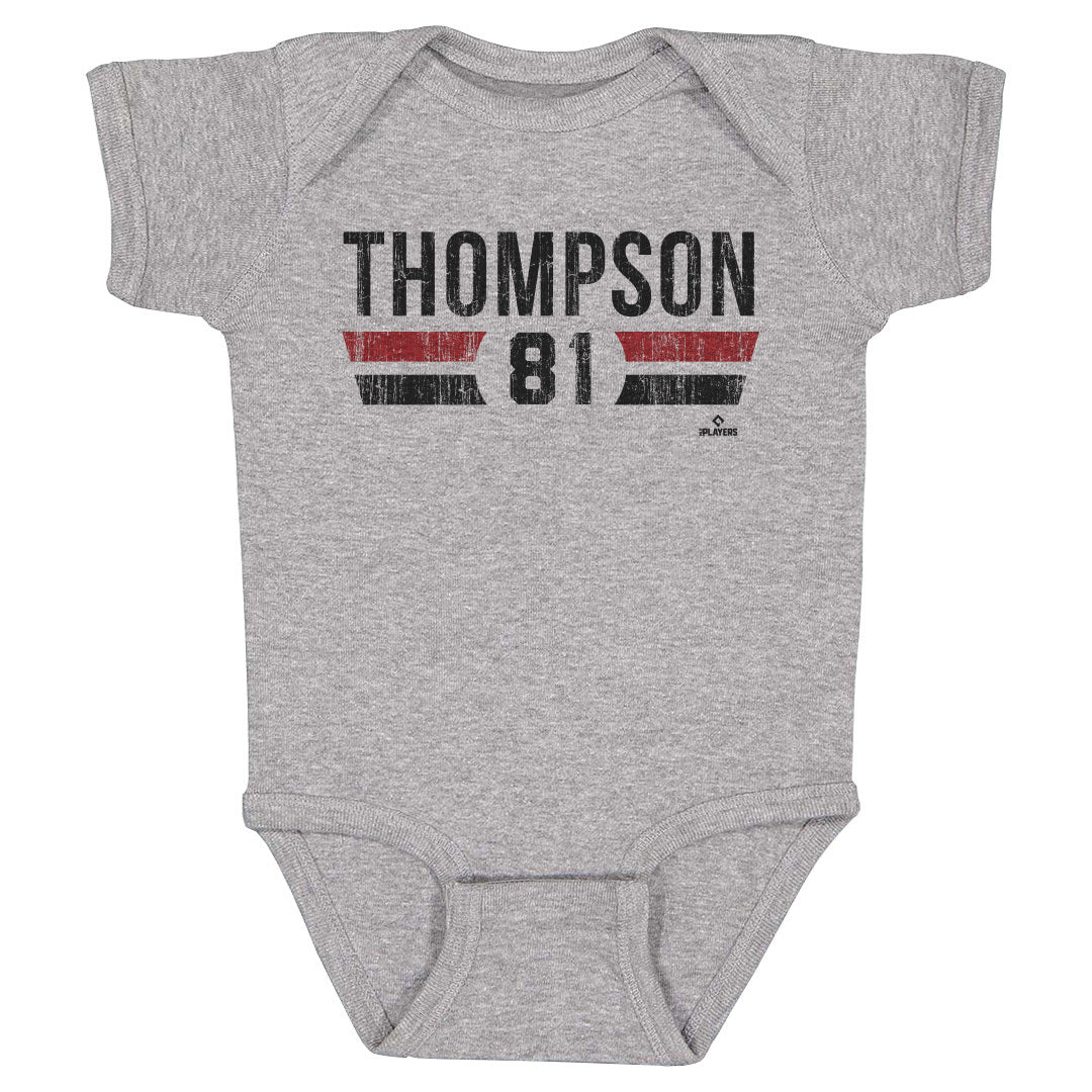 Ryan Thompson Arizona Font