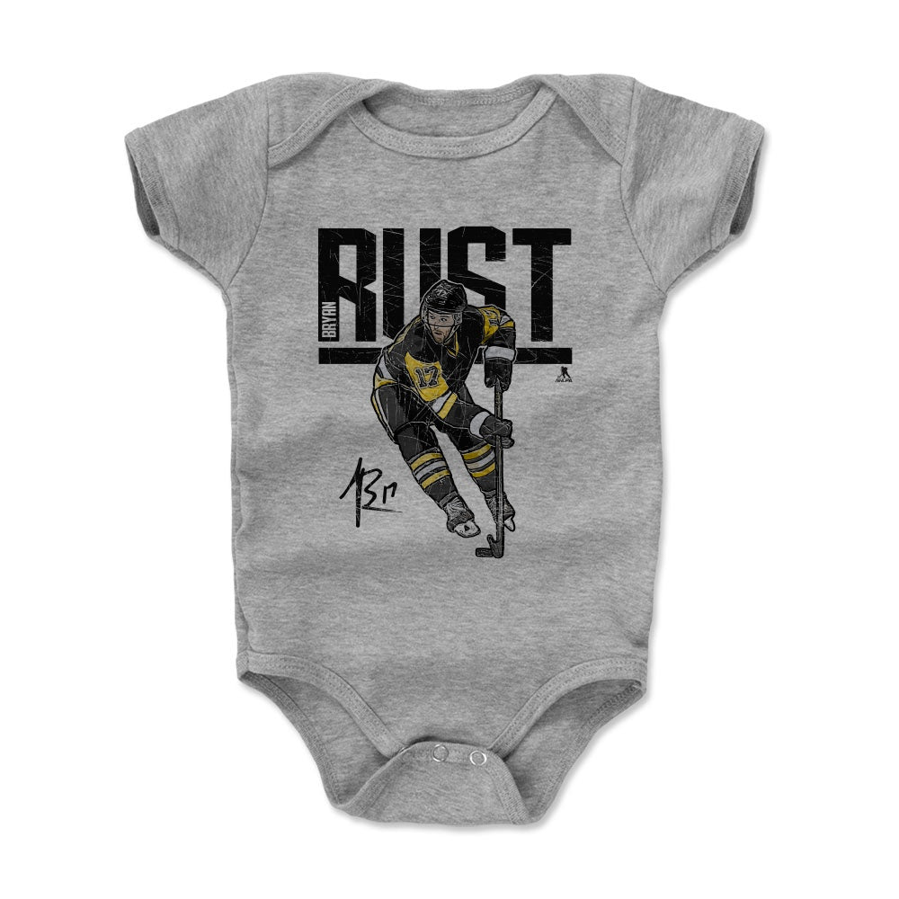 Bryan Rust Hyper K