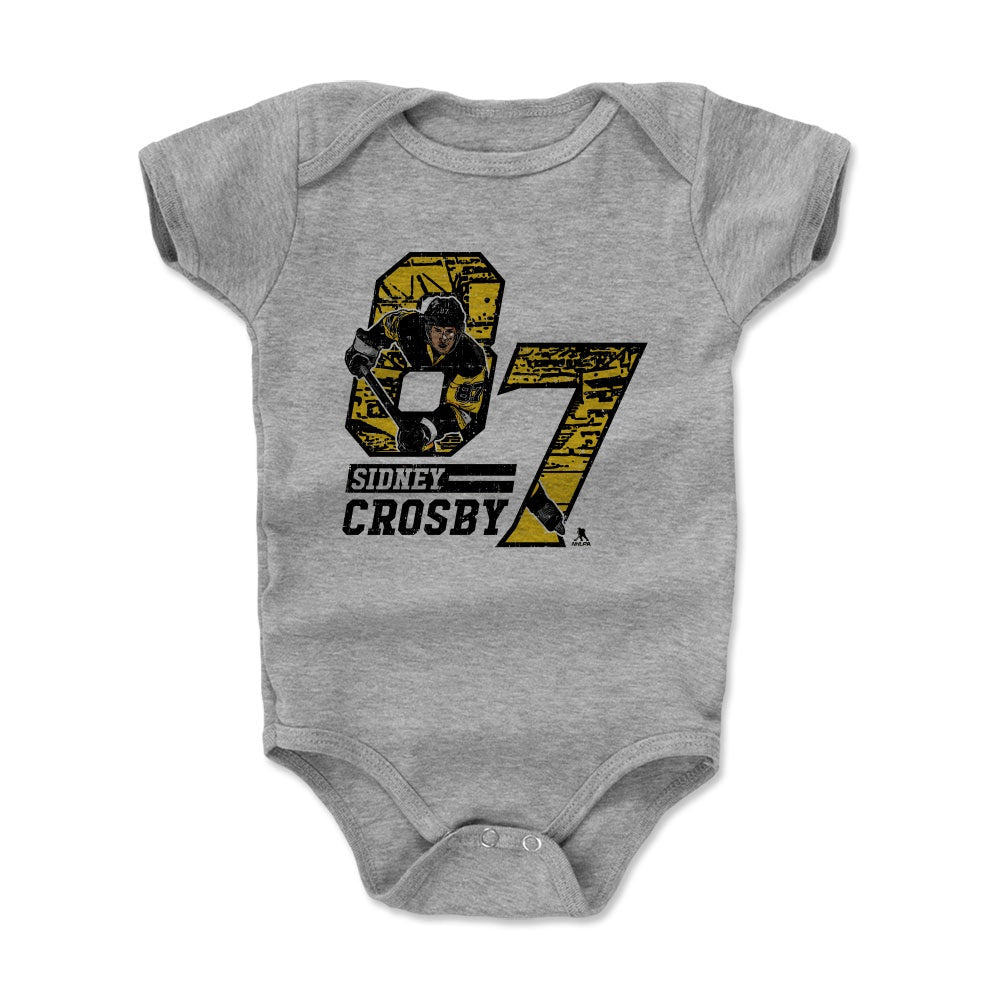 Sidney Crosby Offset Y