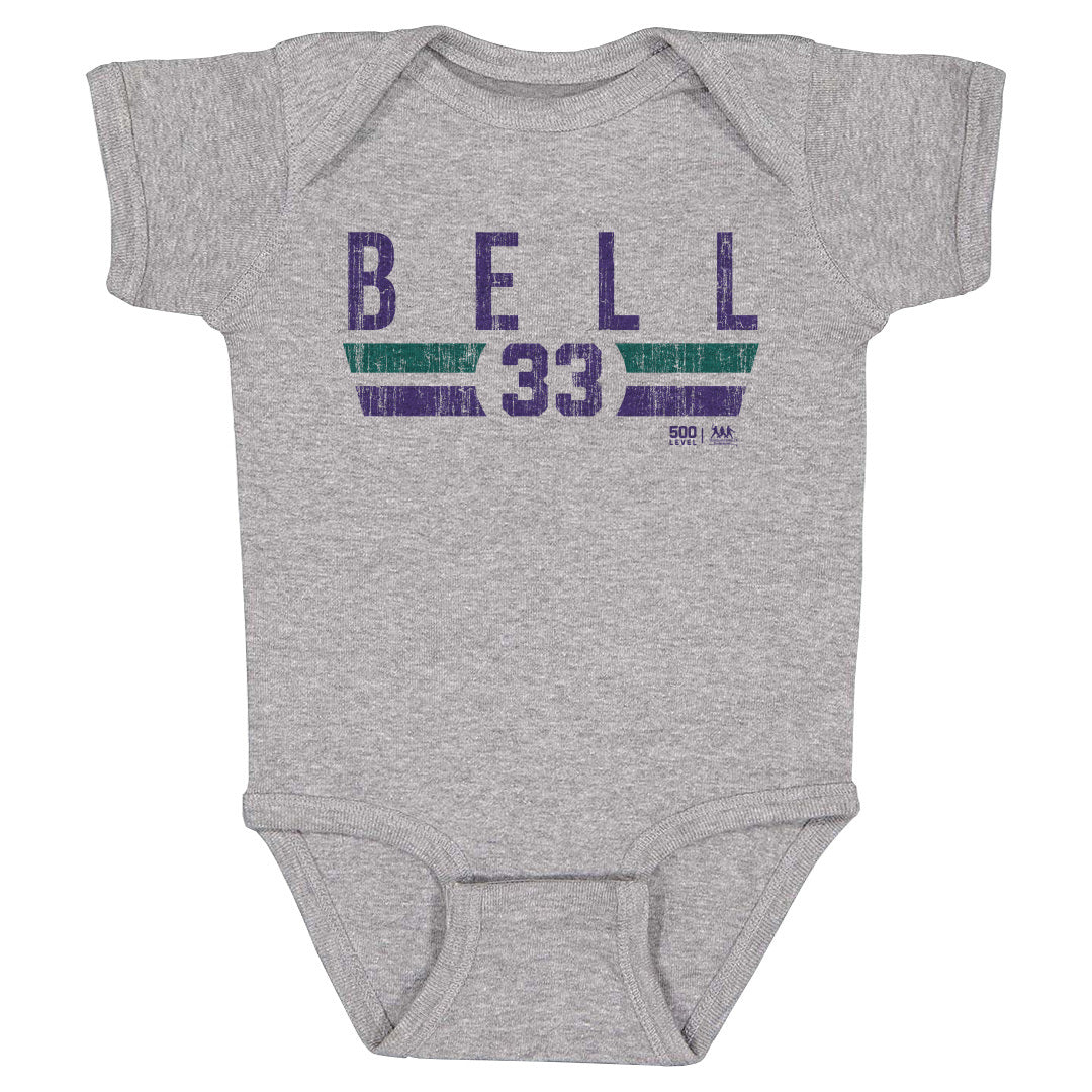 Jay Bell Arizona Font