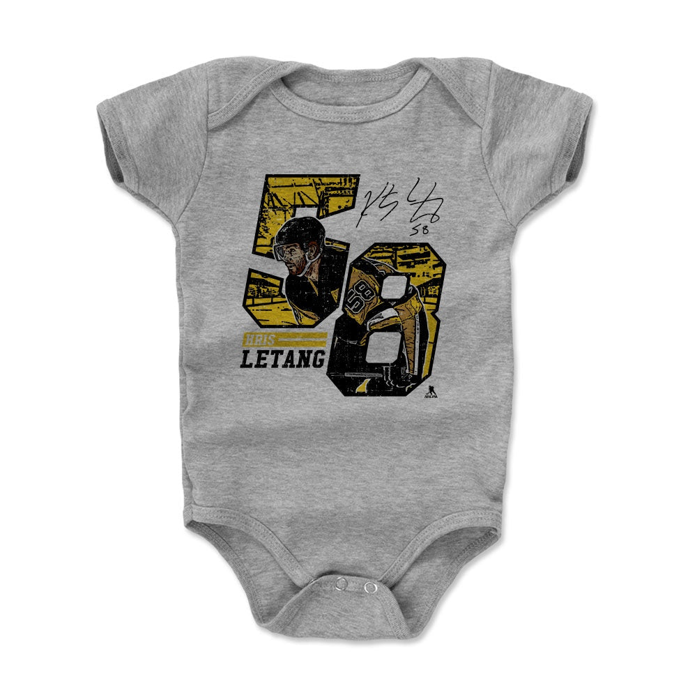 Kris Letang Offset Y