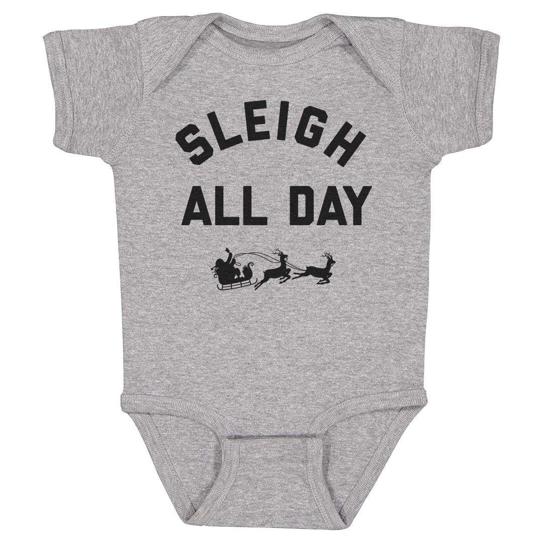 Christmas Sleigh All Day