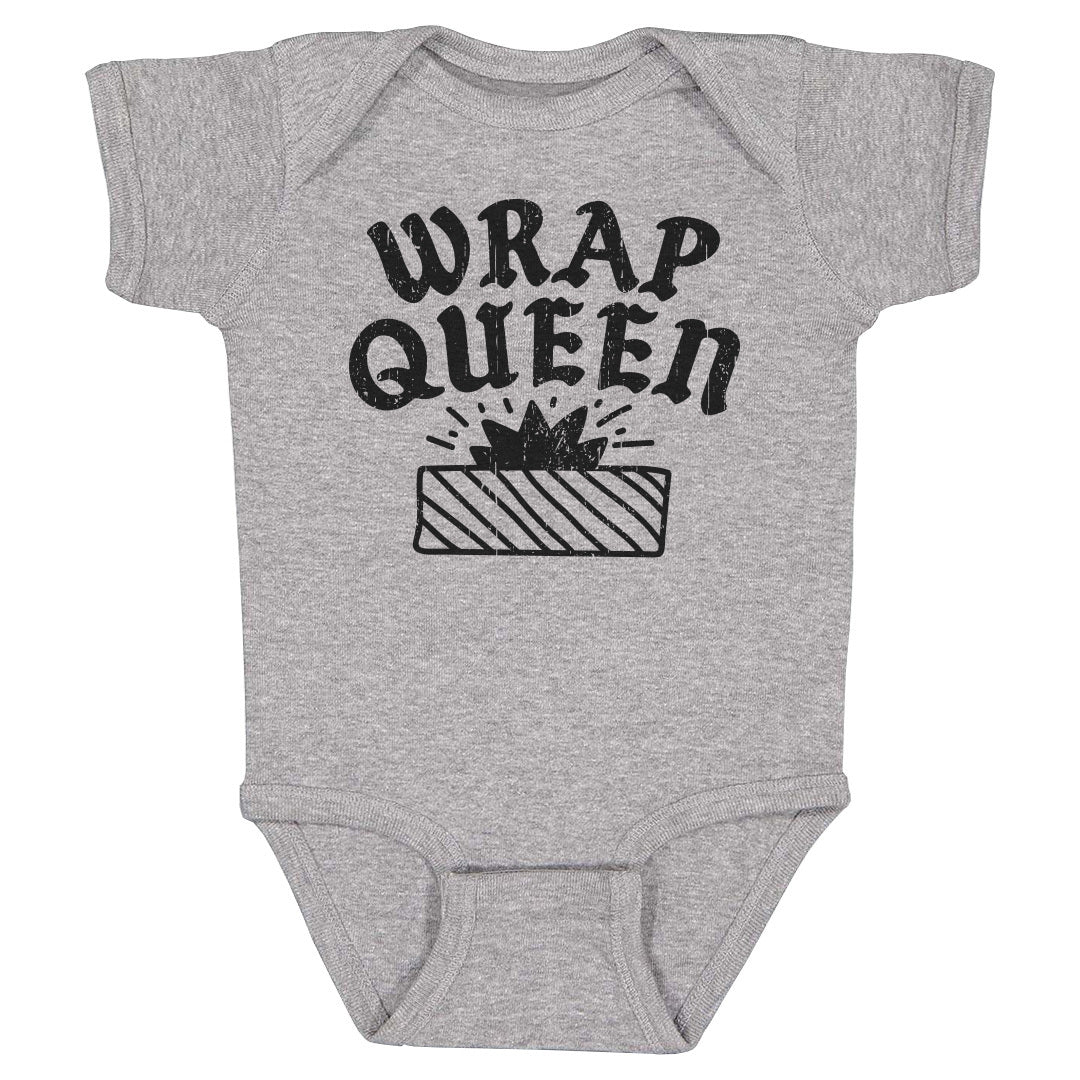 Christmas Wrap Queen