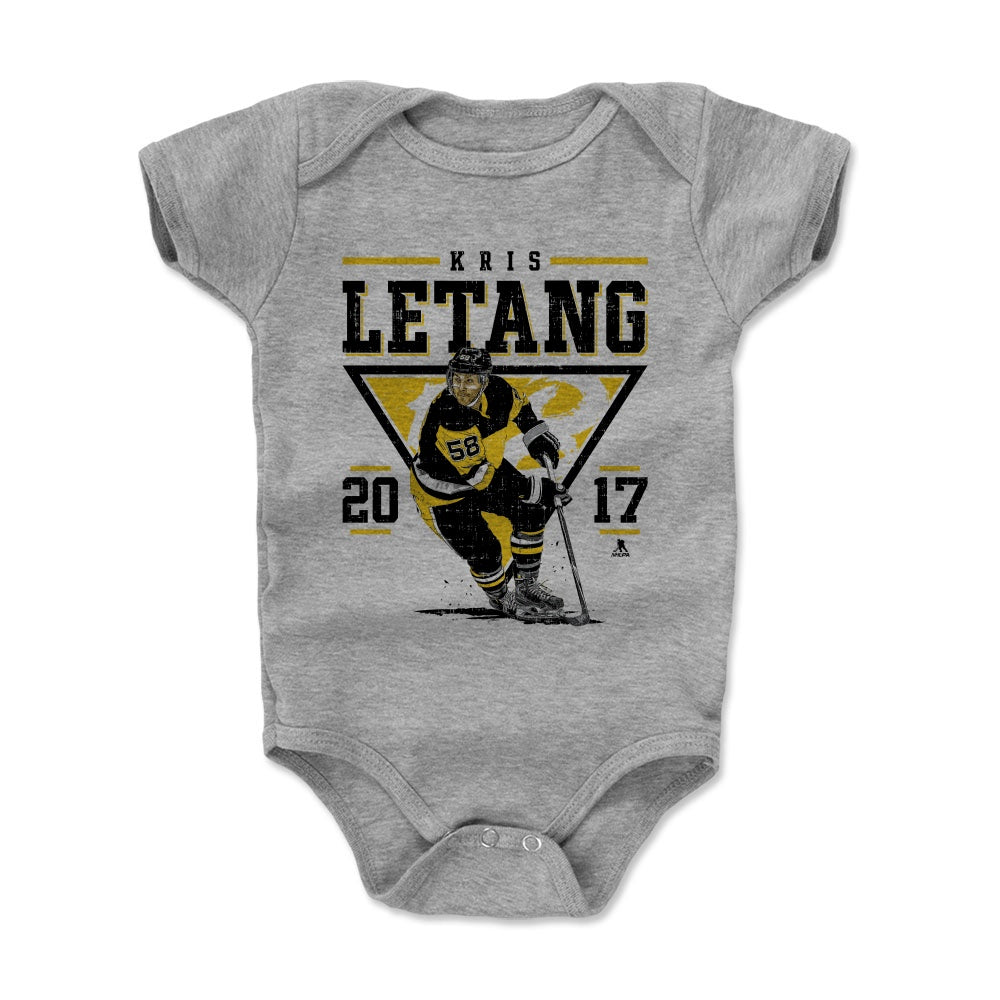 Kris Letang Triangle Y