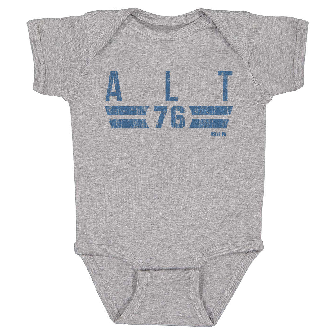 Joe Alt Los Angeles C Font