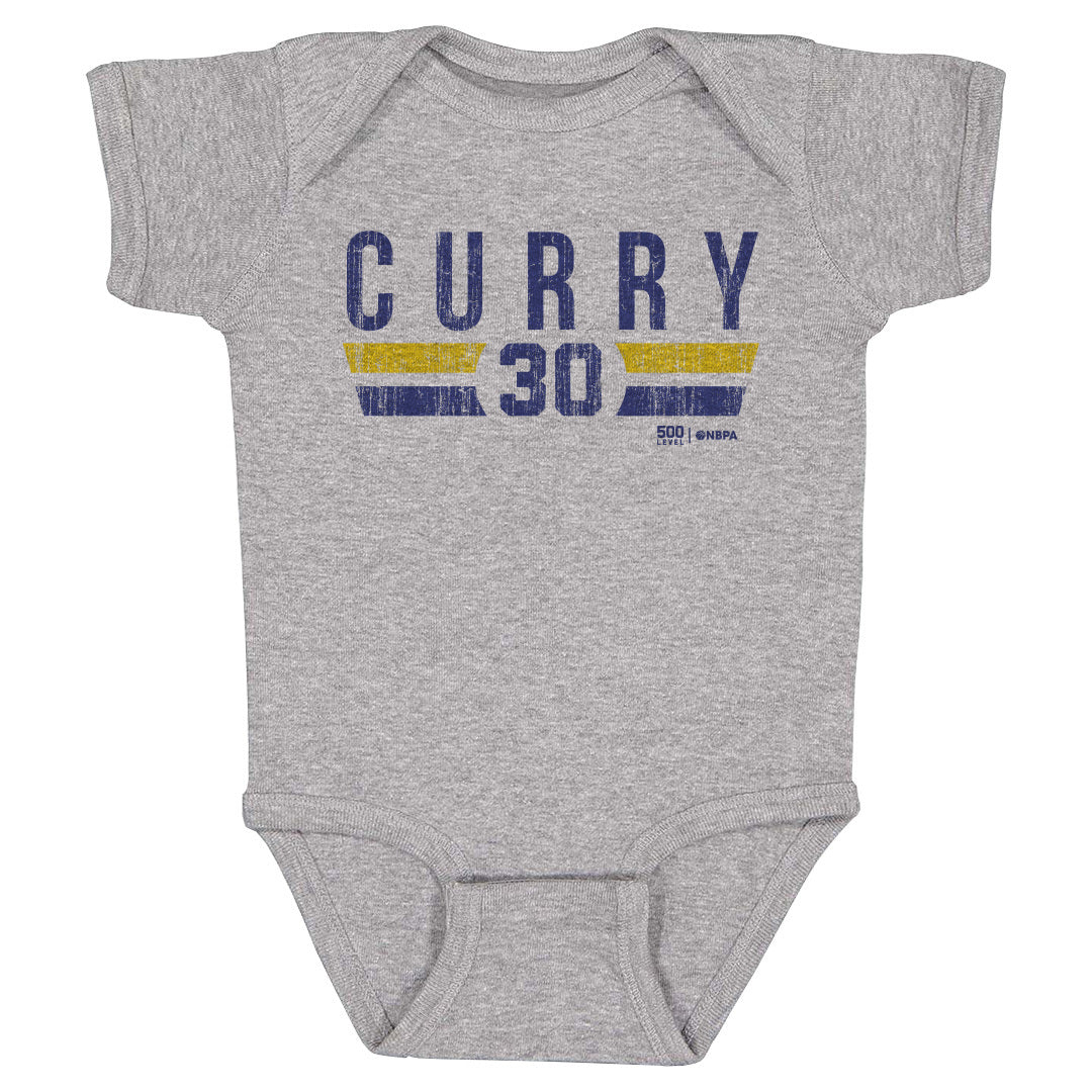 Steph Curry Golden State Warriors Font