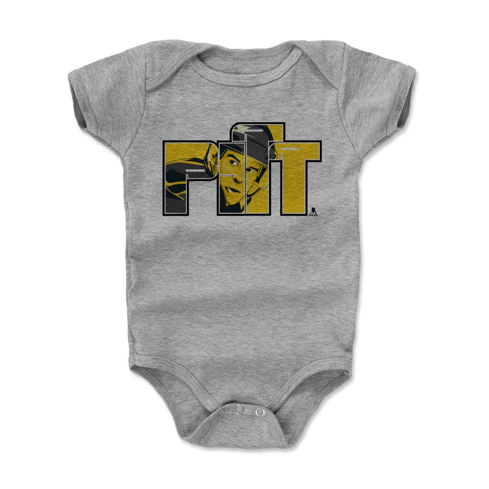 Sidney Crosby PITT Y