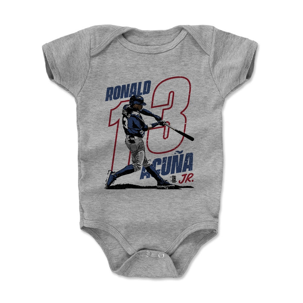 Ronald Acuna Jr. Power R