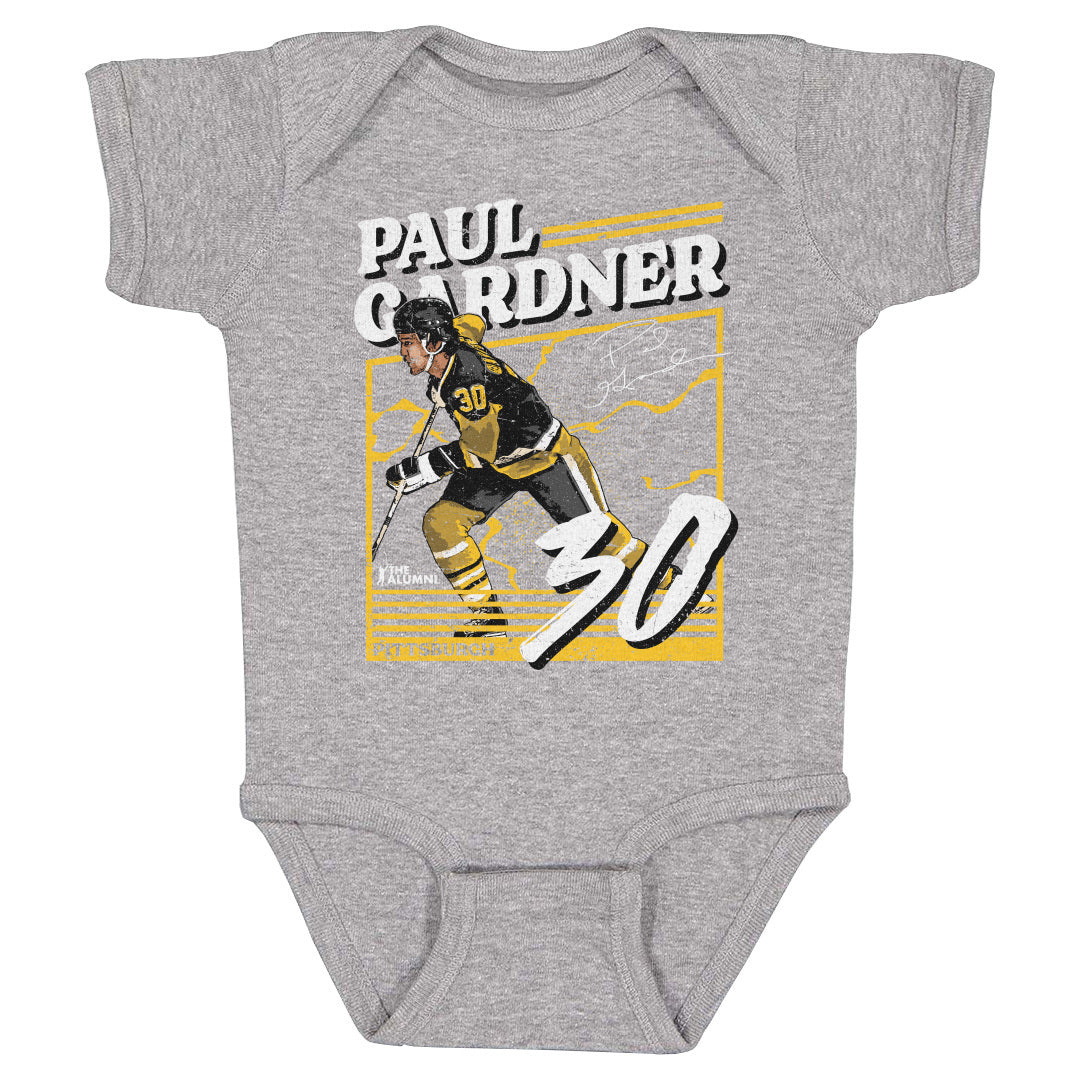 Paul Gardner Pittsburgh Power WHT
