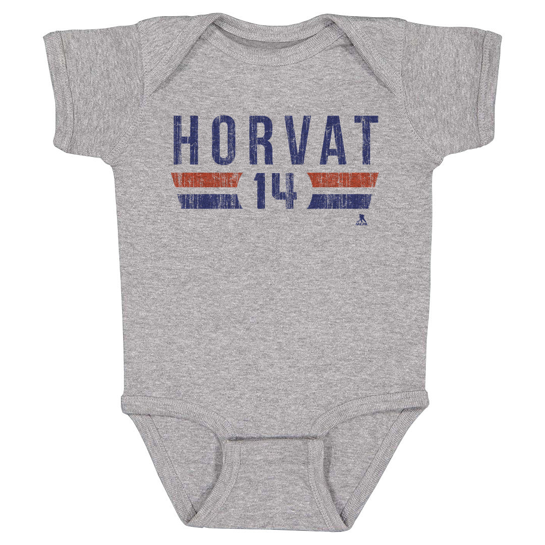 Bo Horvat New York I Font