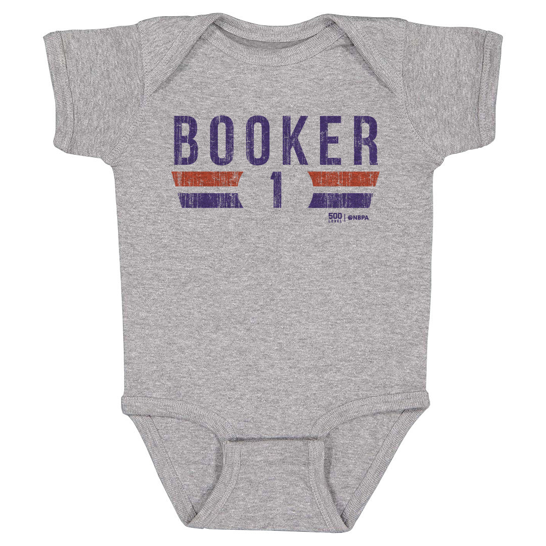 Devin Booker Phoenix Suns Font