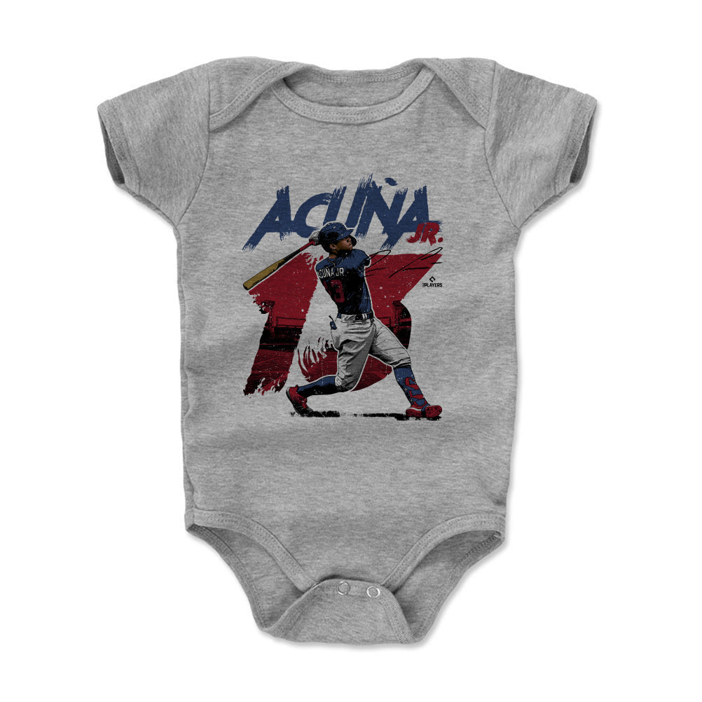 Ronald Acuna Jr. Rough