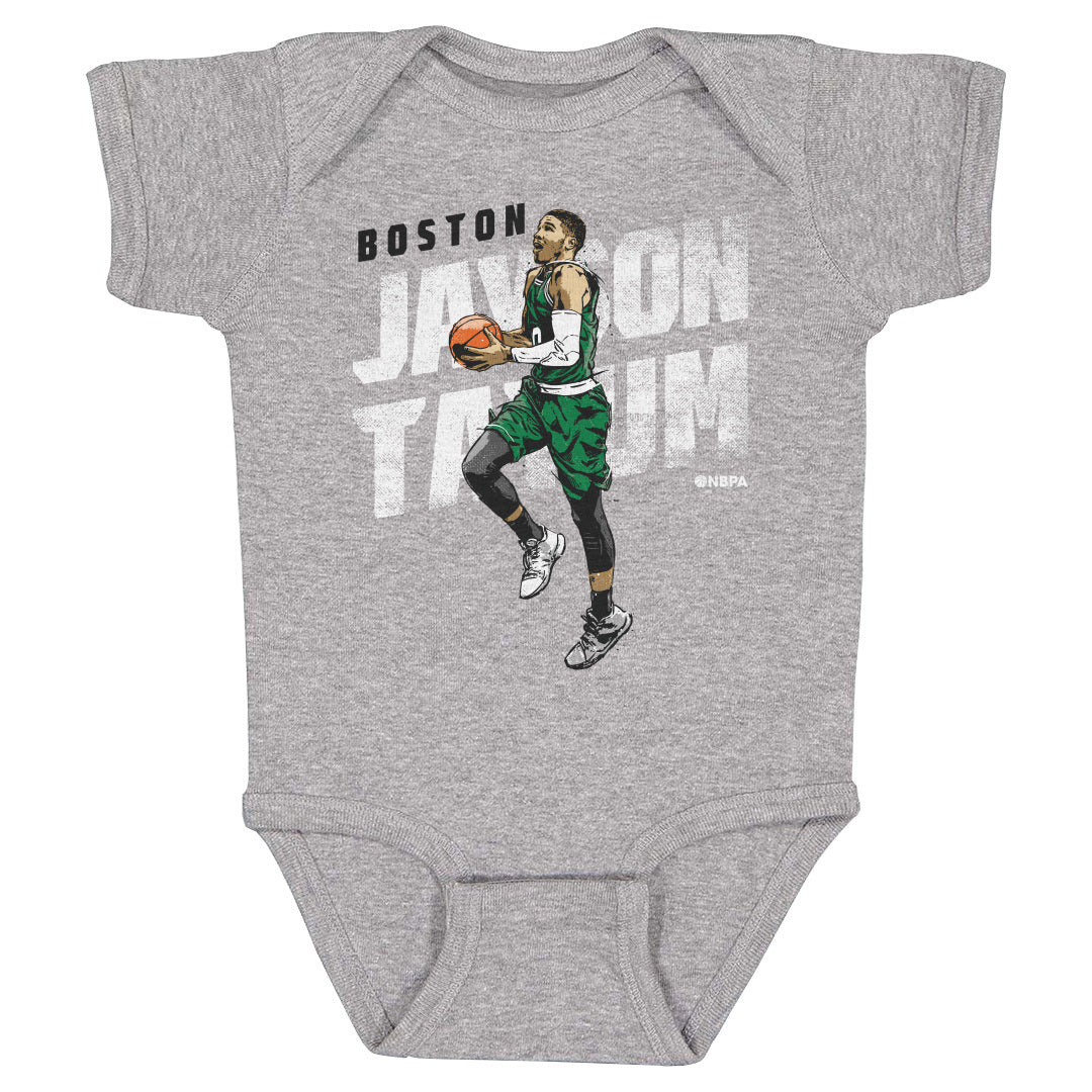 Jayson Tatum Lift Off W WHT