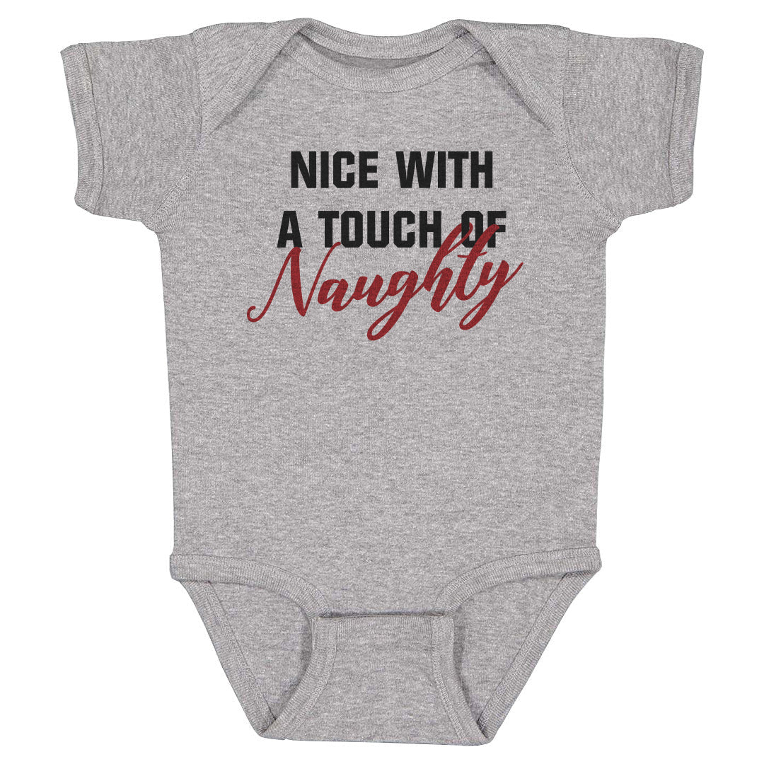 Christmas Nice With A Touch Of Naughty
