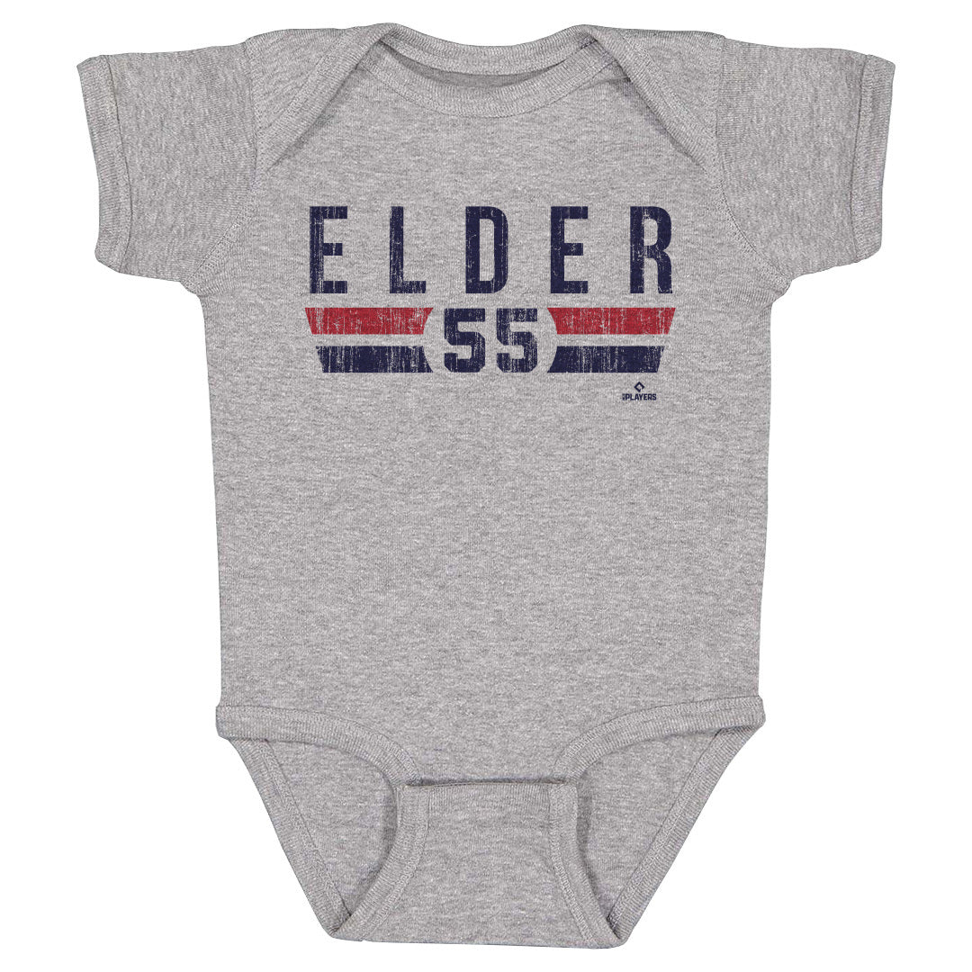 Bryce Elder Atlanta Font