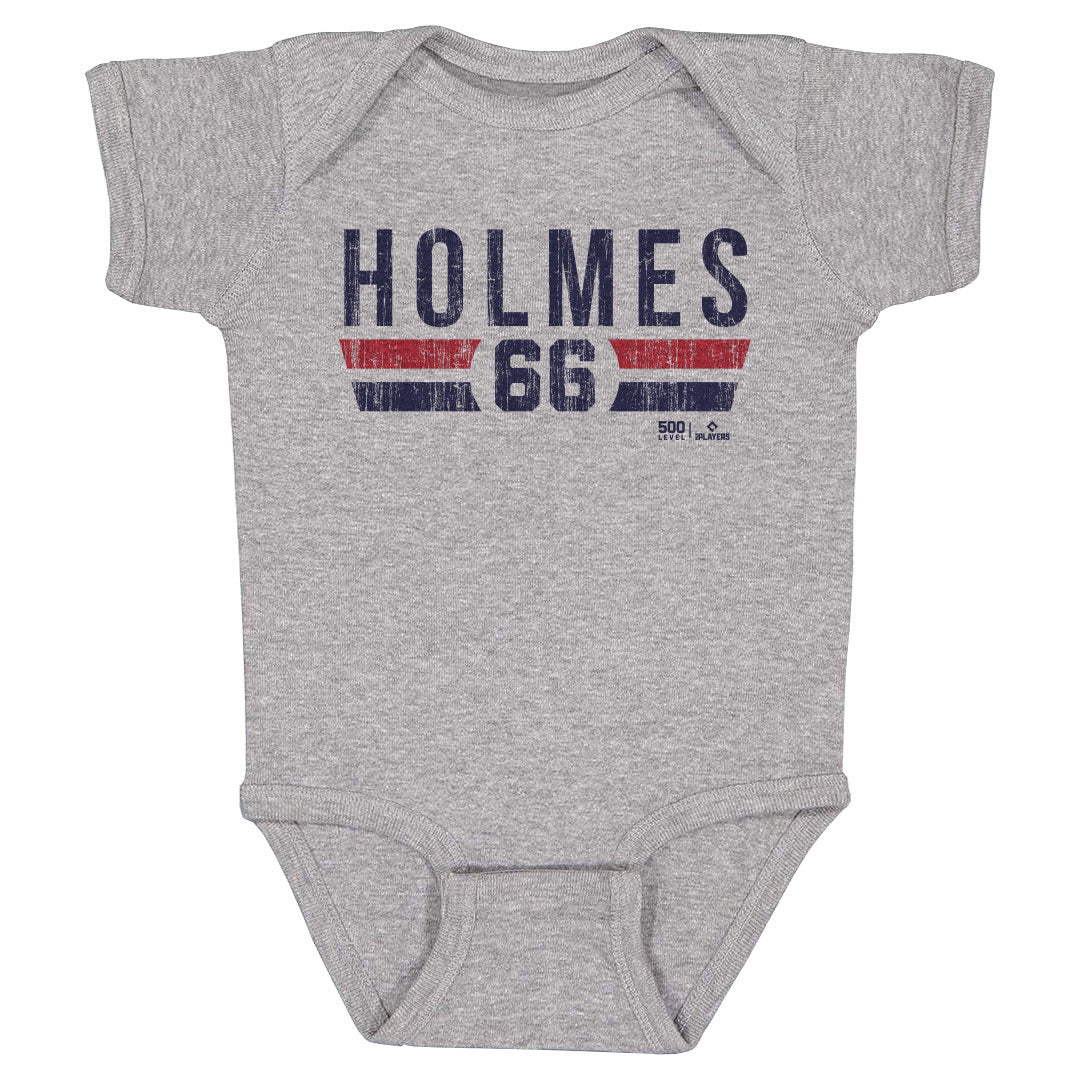 Grant Holmes Atlanta Font