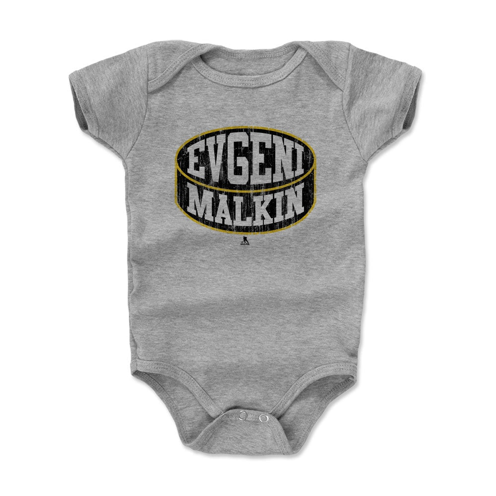 Evgeni Malkin Puck K