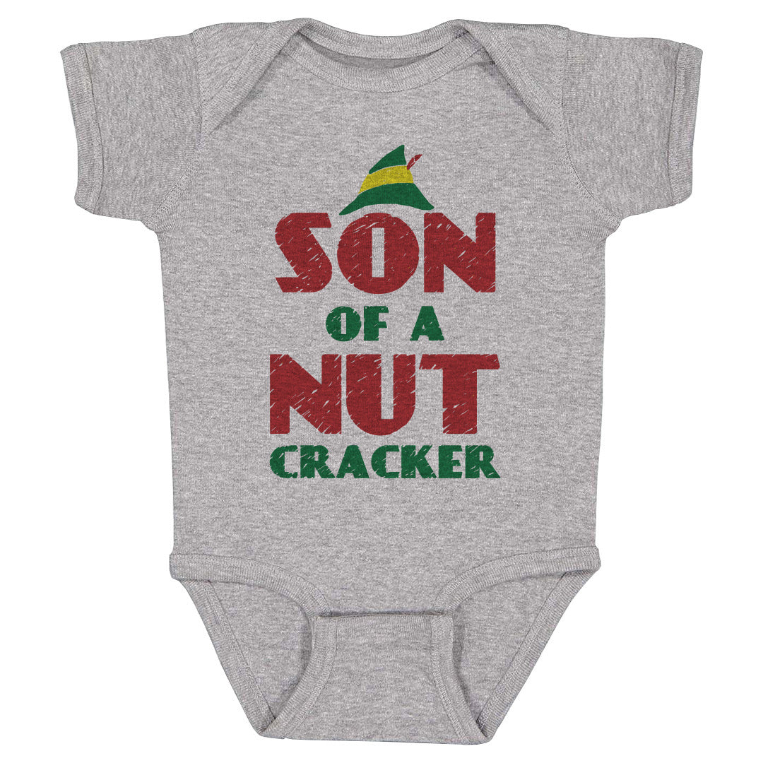 Christmas Son Of A Nutcracker