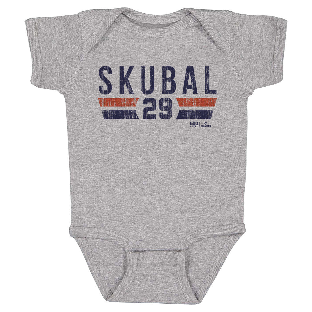 Tarik Skubal Detroit Font