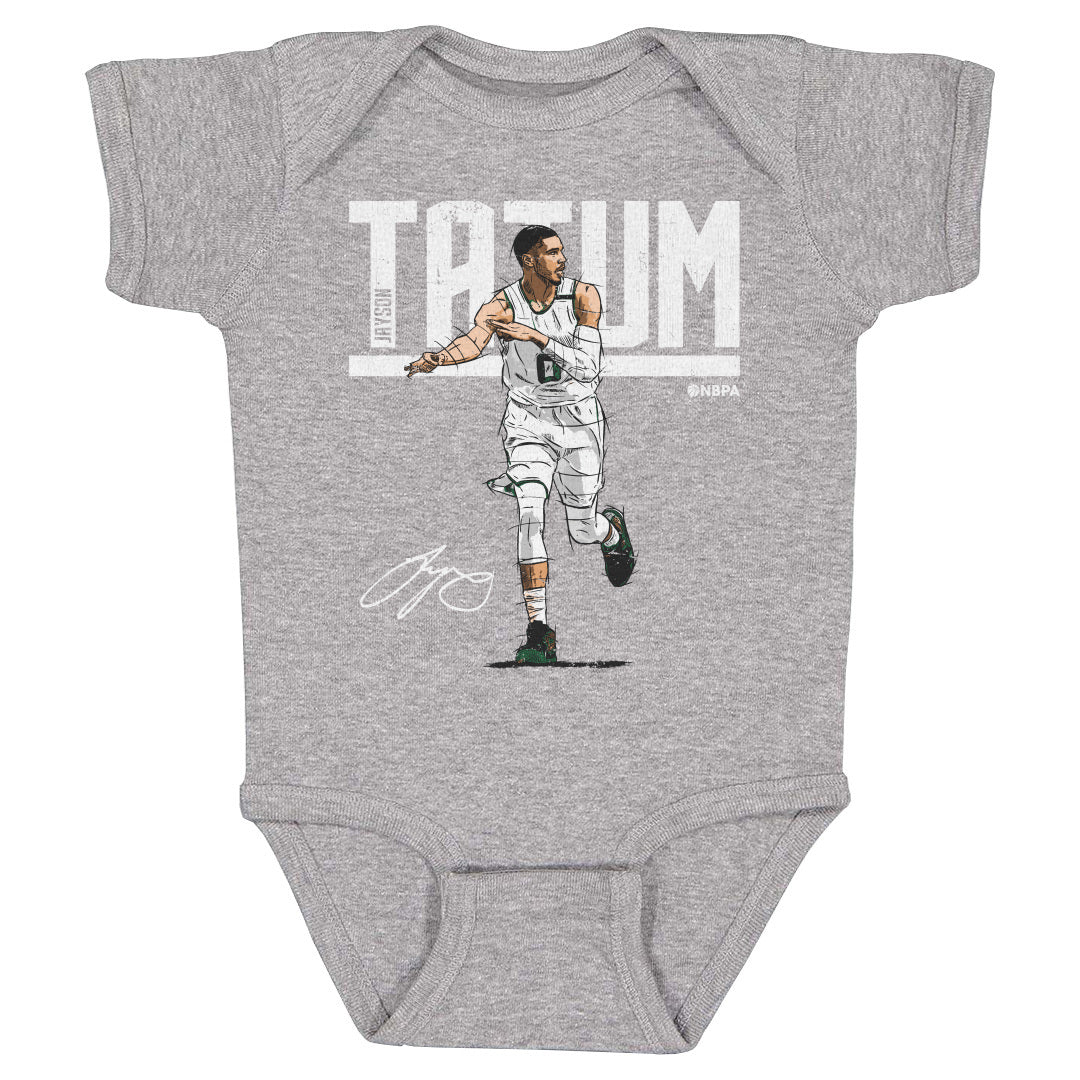 Jayson Tatum Hyper W WHT