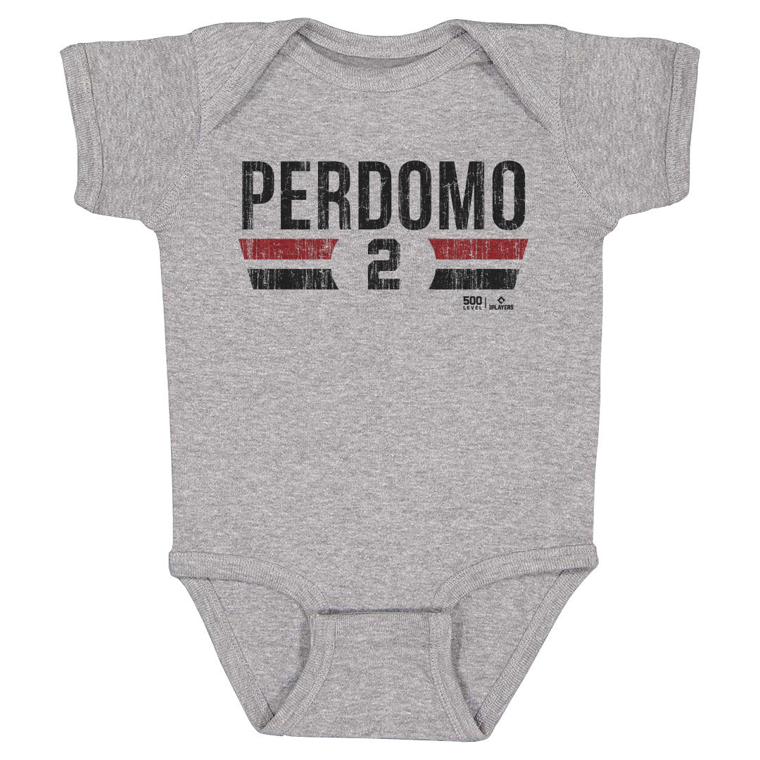 Geraldo Perdomo Arizona Font