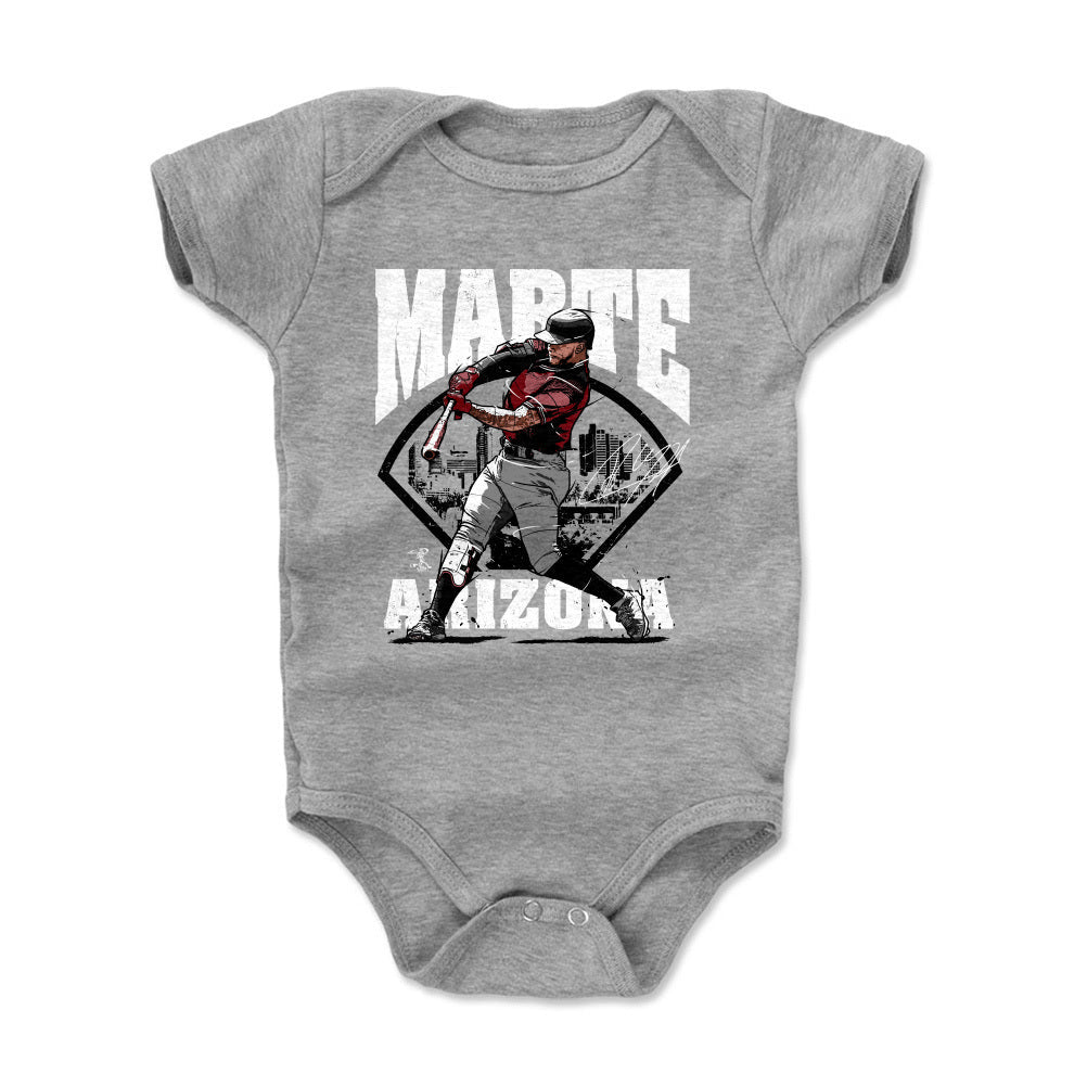 Ketel Marte Field WHT