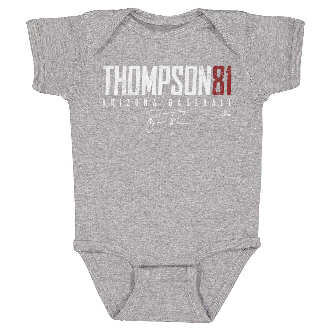 Ryan Thompson Arizona Elite WHT