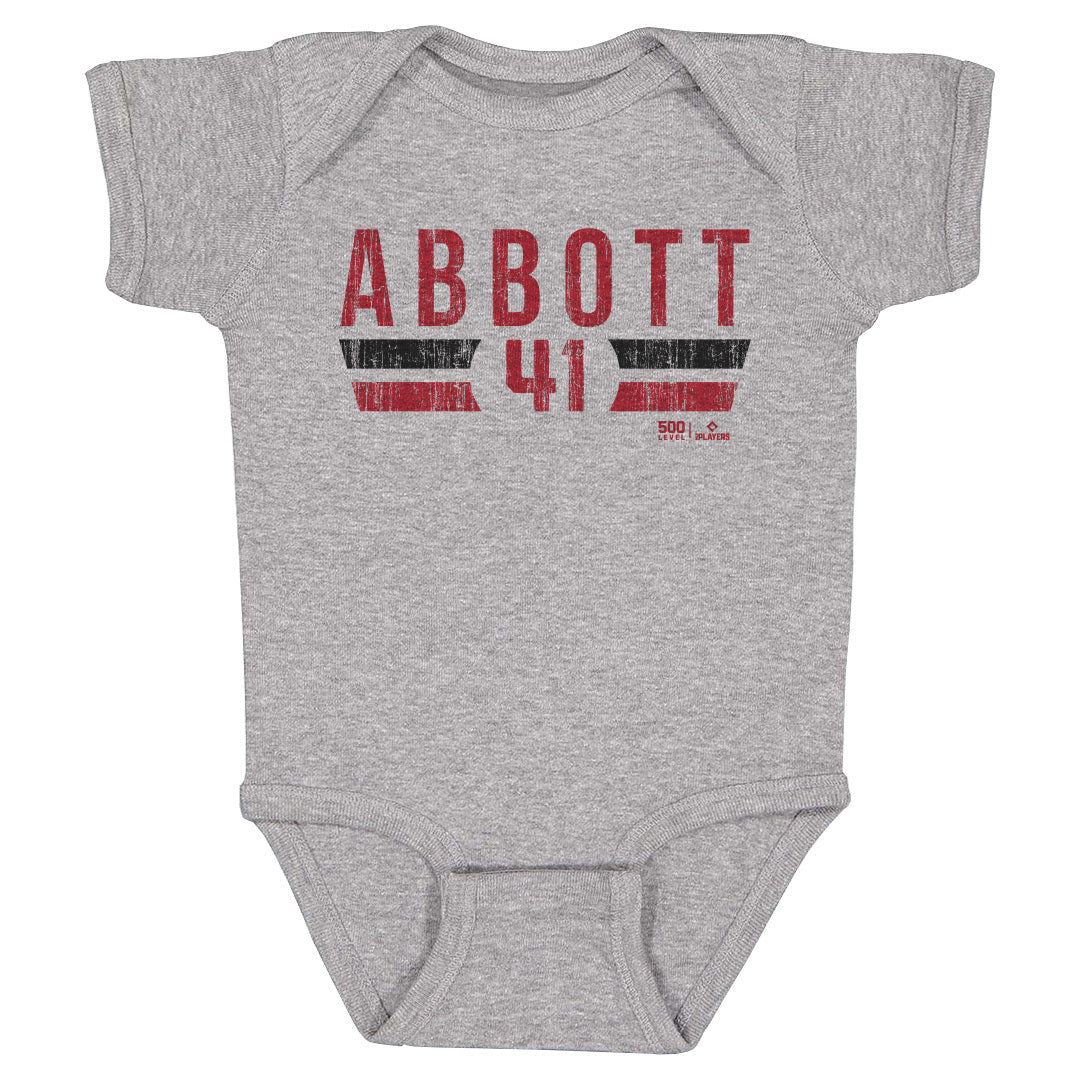 Andrew Abbott Cincinnati Font