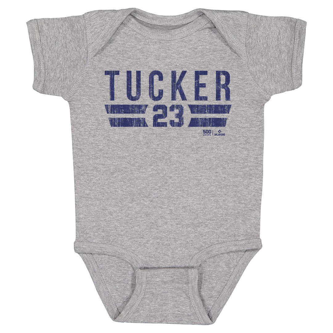 Kyle Tucker Los Angeles D Font