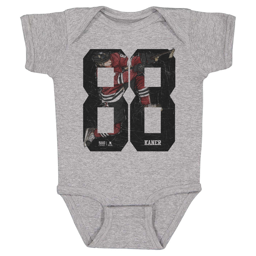 Patrick Kane Chicago Sketch 88