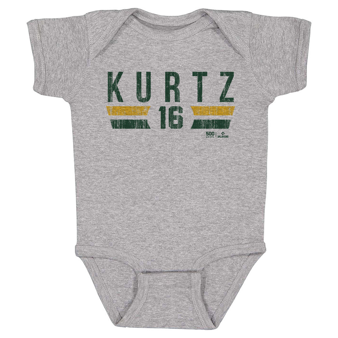 Nick Kurtz Sacramento Font