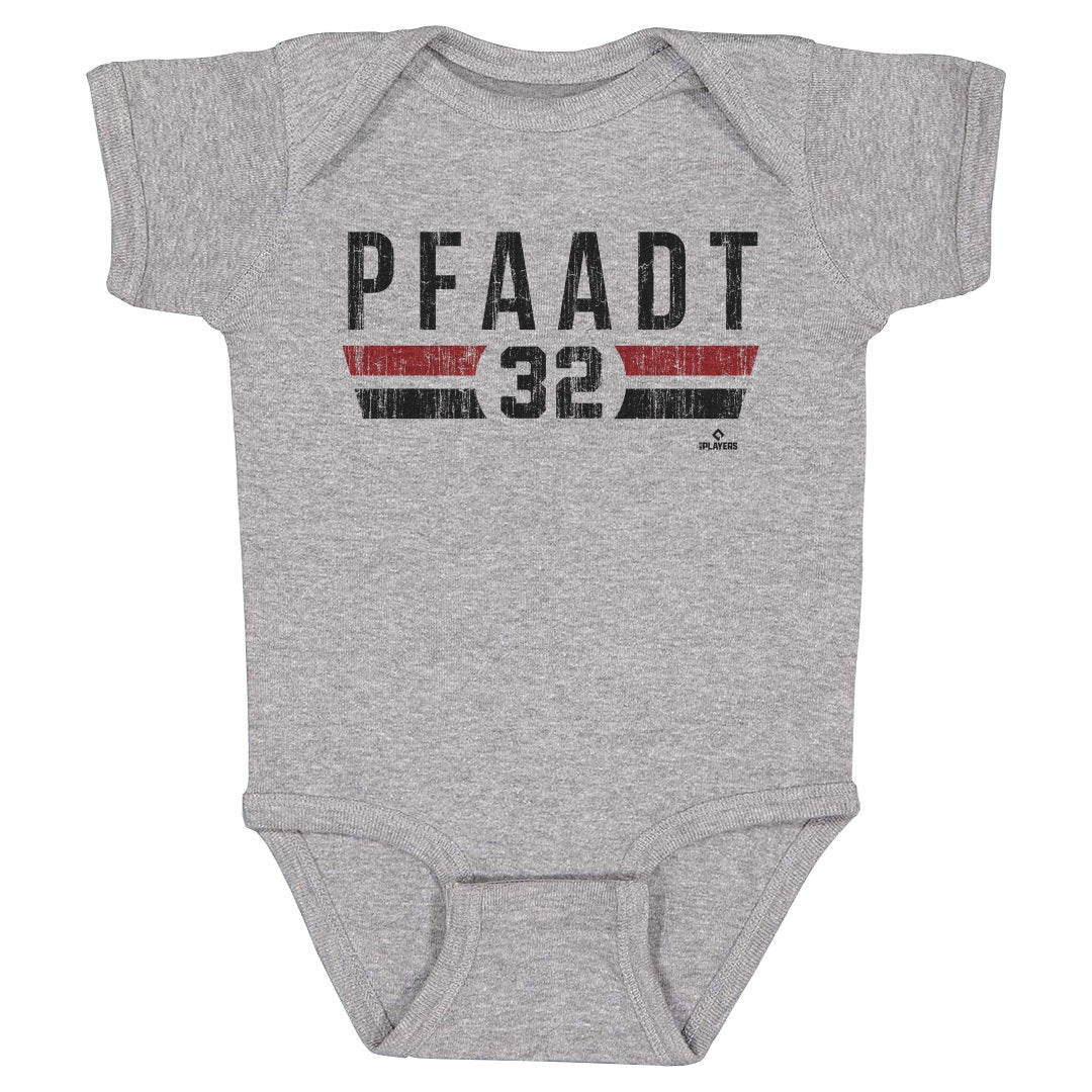 Brandon Pfaadt Arizona Font